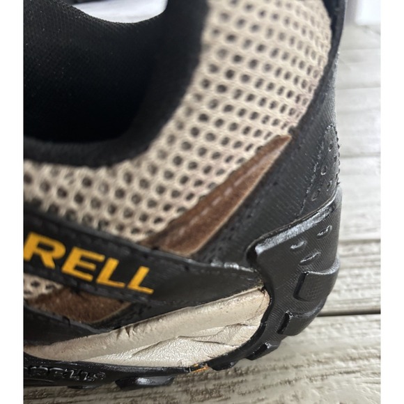 Merrell Accentor 2 Vent Kangaroo Mens Size 11 Hiking Trail Outdoor Life Sz 11 - Picture 3 of 13